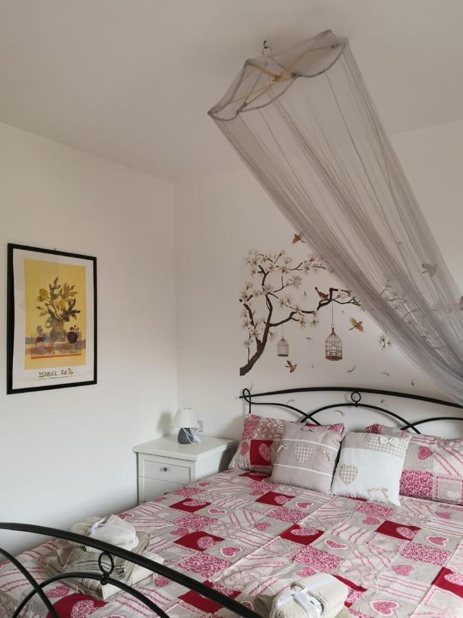B&B I Colli Di Bergamo Alta Valbrembo Dış mekan fotoğraf