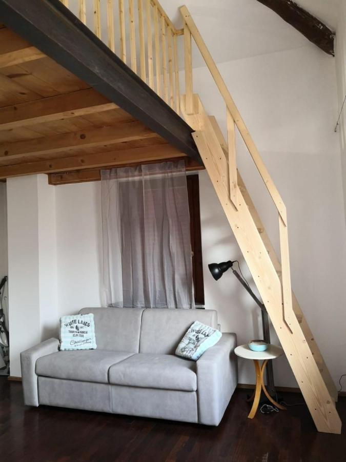 B&B I Colli Di Bergamo Alta Valbrembo Dış mekan fotoğraf