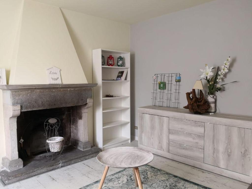 B&B I Colli Di Bergamo Alta Valbrembo Dış mekan fotoğraf
