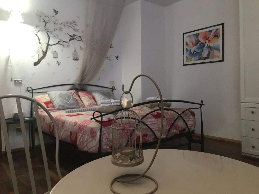 B&B I Colli Di Bergamo Alta Valbrembo Dış mekan fotoğraf