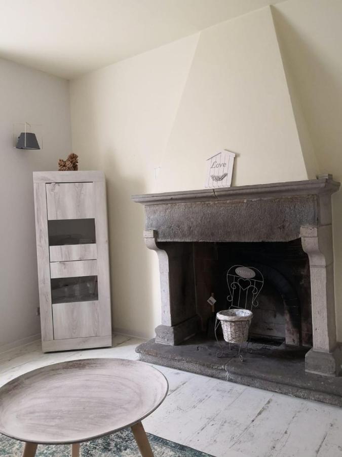 B&B I Colli Di Bergamo Alta Valbrembo Dış mekan fotoğraf