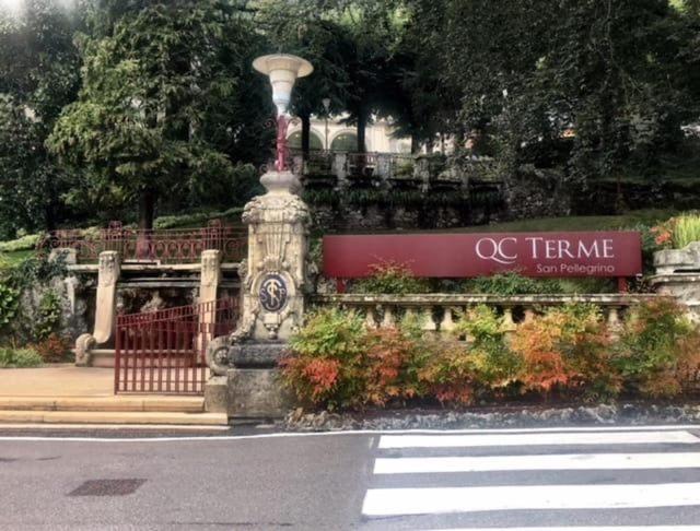 B&B I Colli Di Bergamo Alta Valbrembo Dış mekan fotoğraf