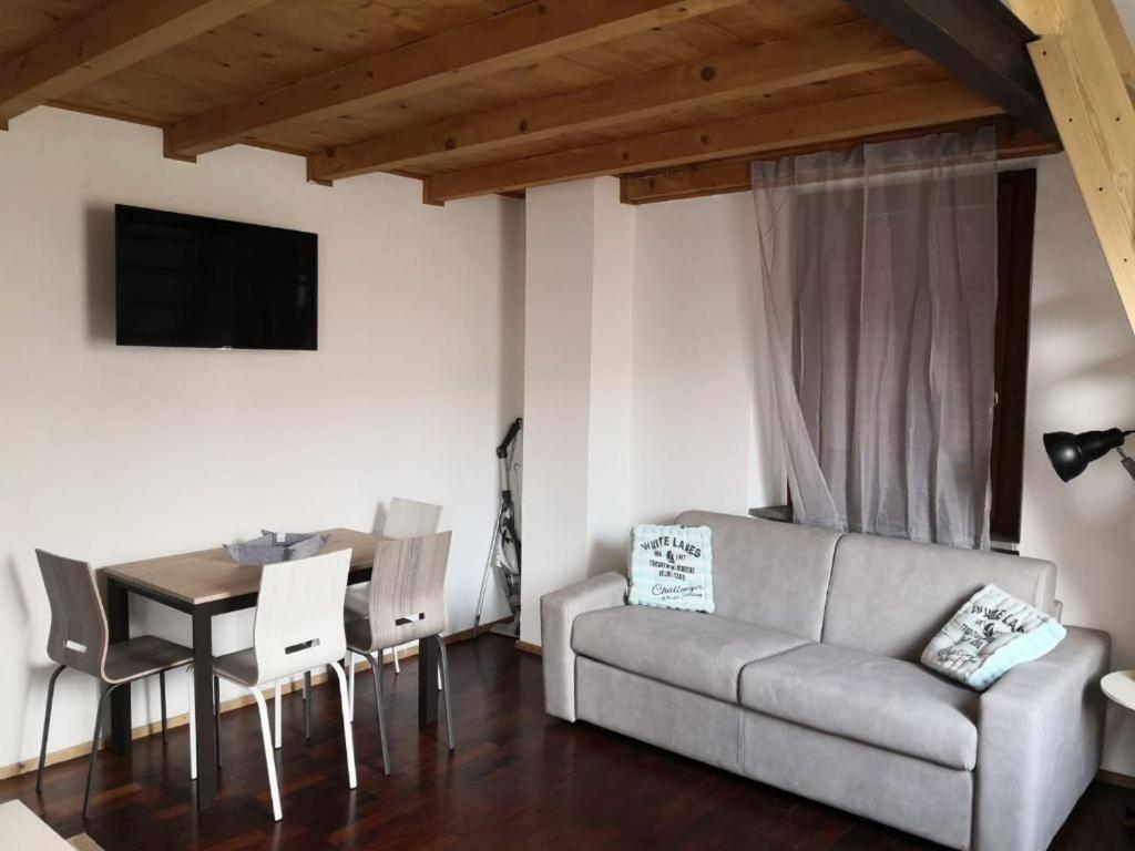 B&B I Colli Di Bergamo Alta Valbrembo Dış mekan fotoğraf