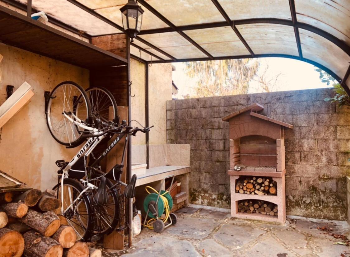B&B I Colli Di Bergamo Alta Valbrembo Dış mekan fotoğraf