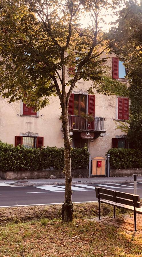 B&B I Colli Di Bergamo Alta Valbrembo Dış mekan fotoğraf